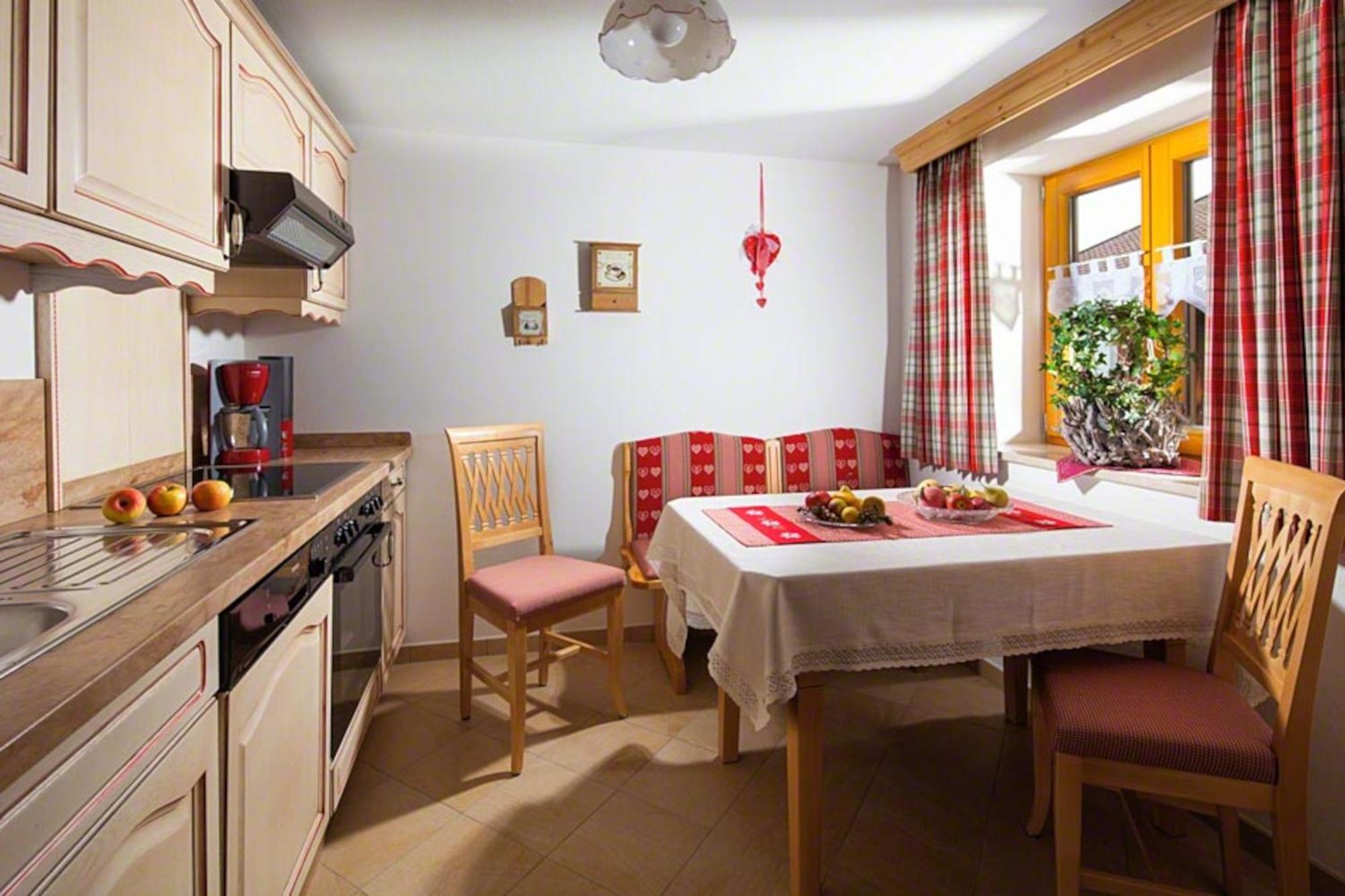 Schönau am Königssee Ferienwohnung Triembachhof מראה חיצוני תמונה