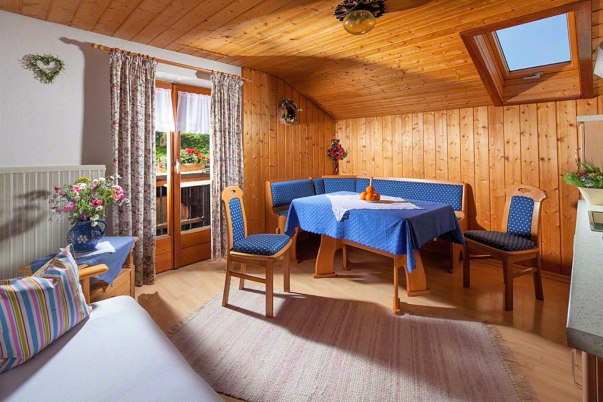 Schönau am Königssee Ferienwohnung Triembachhof מראה חיצוני תמונה