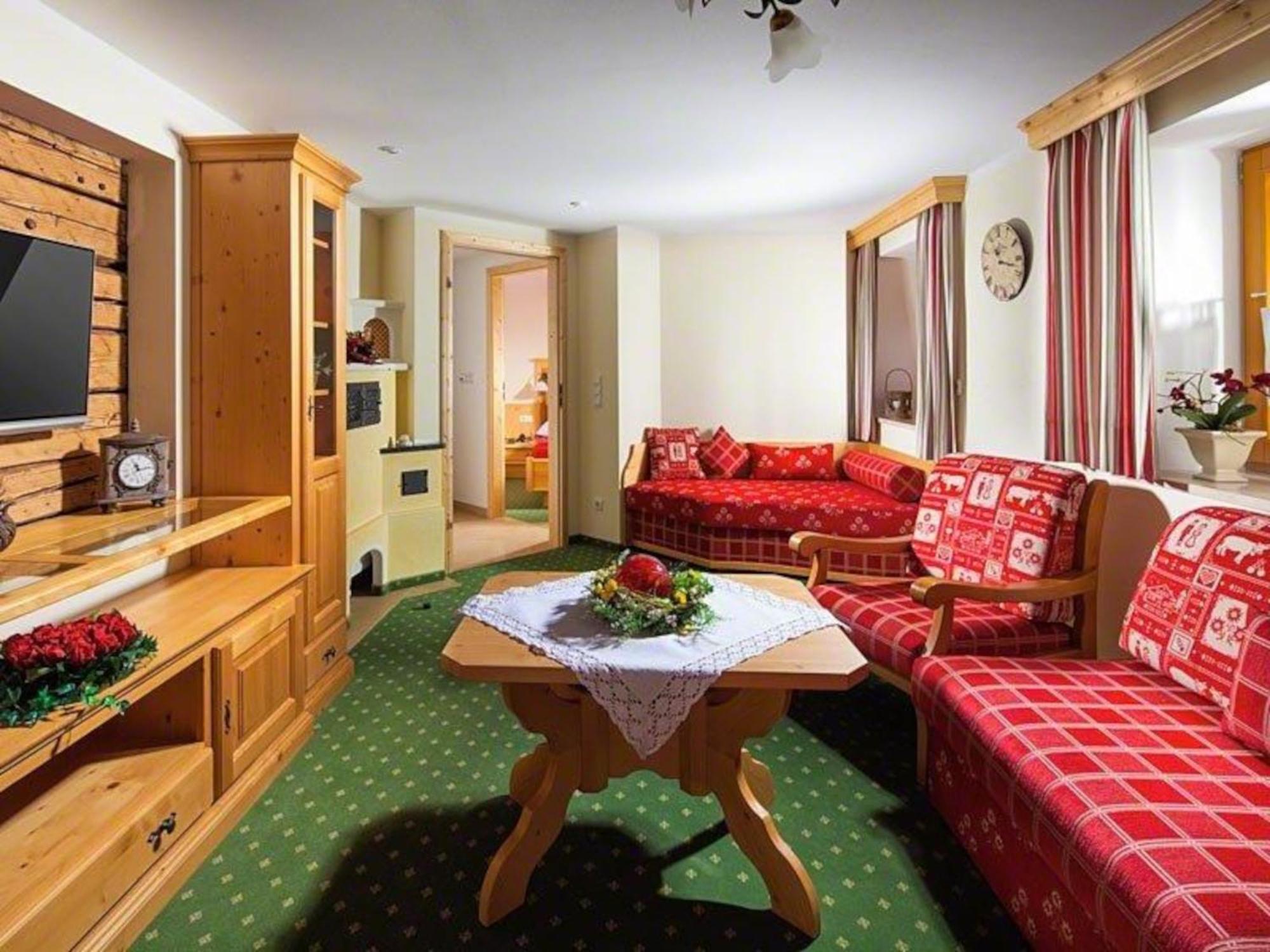 Schönau am Königssee Ferienwohnung Triembachhof מראה חיצוני תמונה